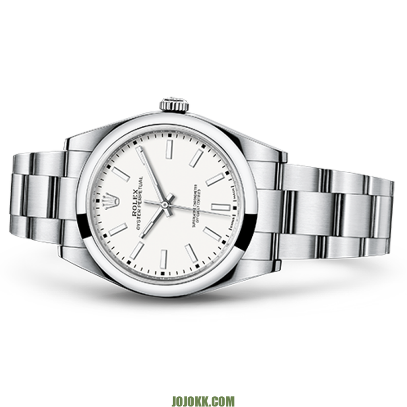 Rolex Oyster Perpetual m114300 0004/0001 (39mm)JOJOKKREPLICAS | High Quality Replica Watches & Bags