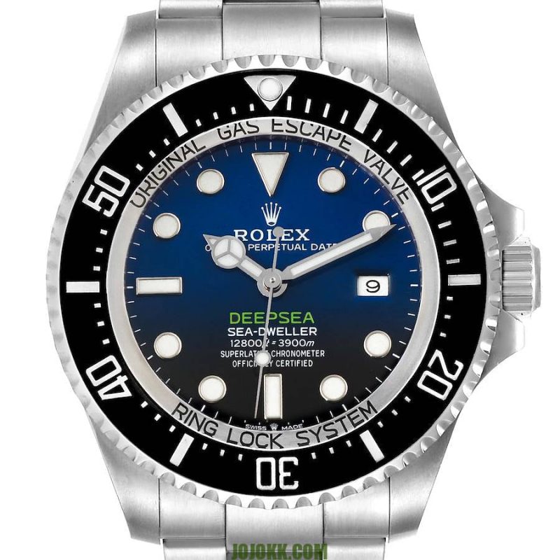 Rolex Sea-Dweller m126660 SeriesJOJOKKREPLICAS | High Quality Replica Watches & Bags