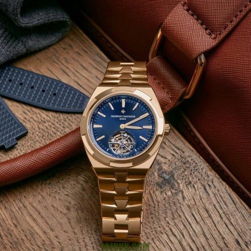 Vacheron Constantin Overseas - 6000V SeriesJOJOKKREPLICAS | High Quality Replica Watches & Bags