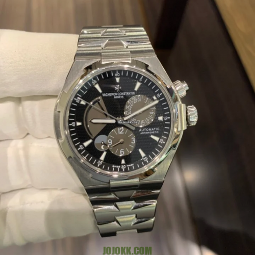 Vacheron Constantin Overseas - 47450 SeriesJOJOKKREPLICAS | High Quality Replica Watches & Bags