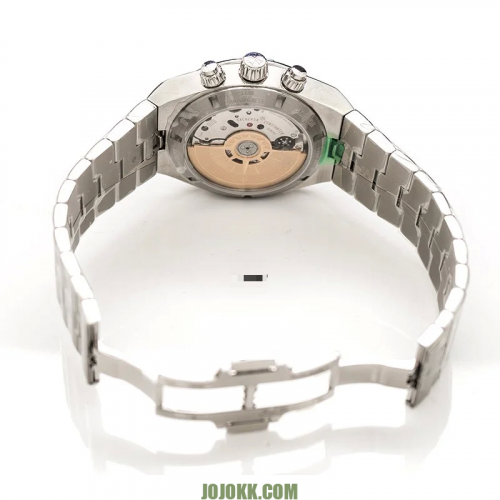 Vacheron Constantin Overseas - 5500V SeriesJOJOKKREPLICAS | High Quality Replica Watches & Bags