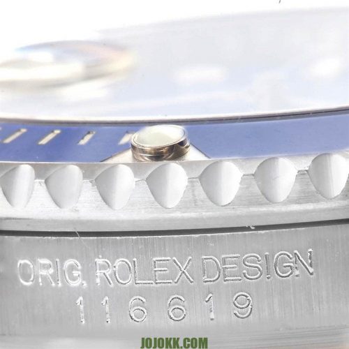 Rolex Submariner 116619LB-97209JOJOKKREPLICAS | High Quality Replica Watches & Bags