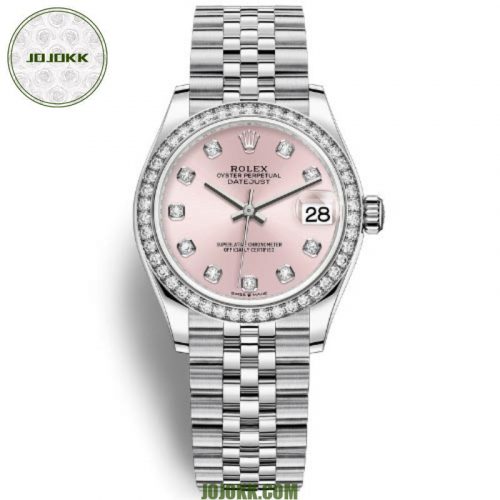 Rolex LADY-DATEJUST 31 PINKJOJOKKREPLICAS | High Quality Replica Watches & Bags