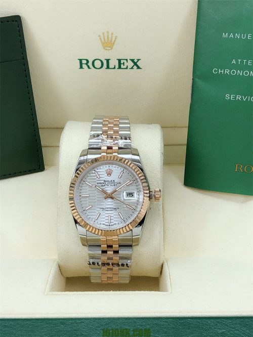 Rolex Datejust 36mm/41mm #126231JOJOKKREPLICAS | High Quality Replica Watches & Bags