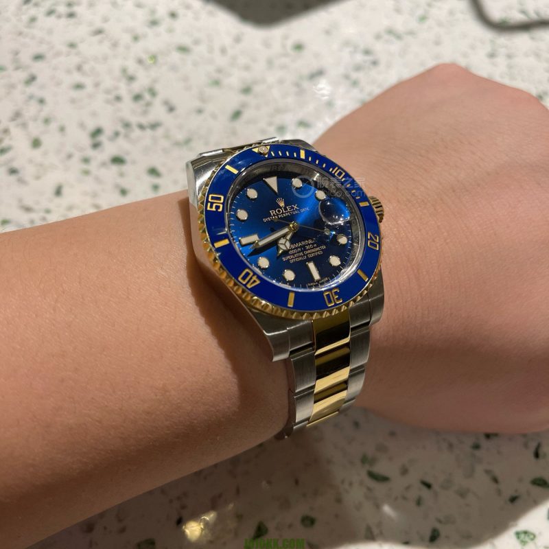 Rolex Submariner m126613lb-0002JOJOKKREPLICAS | High Quality Replica Watches & Bags