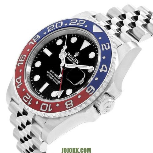 Rolex GMT Master II m126710 PepsiJOJOKKREPLICAS | High Quality Replica Watches & Bags