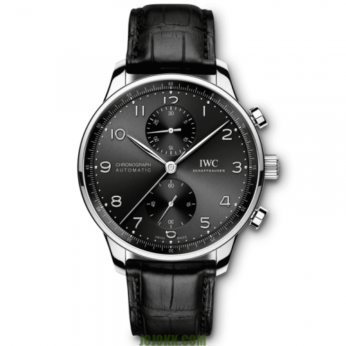 IWC Portugieser Chrono 41mm SeriesJOJOKKREPLICAS | High Quality Replica Watches & Bags