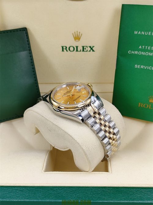 Rolex DATEJUST 36mm/41mm #126203JOJOKKREPLICAS | High Quality Replica Watches & Bags