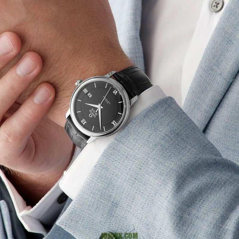Omega DE VILLE PRESTIGE SeriesJOJOKKREPLICAS | High Quality Replica Watches & Bags
