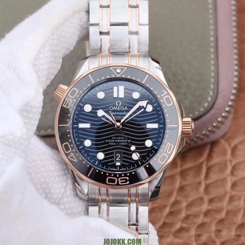 Omega SEAMASTER SeriesJOJOKKREPLICAS | High Quality Replica Watches & Bags