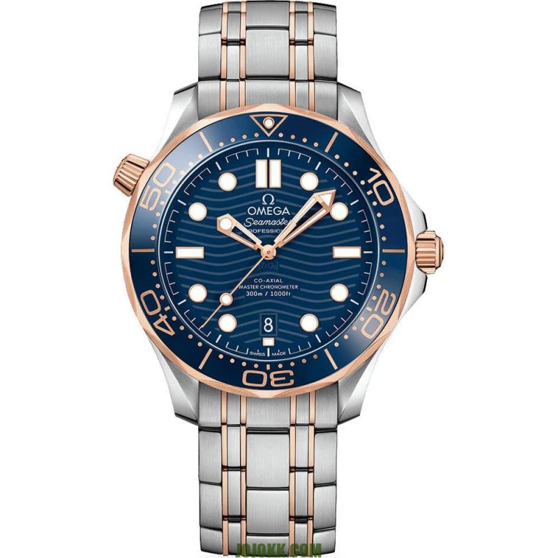 Omega SEAMASTER SeriesJOJOKKREPLICAS | High Quality Replica Watches & Bags