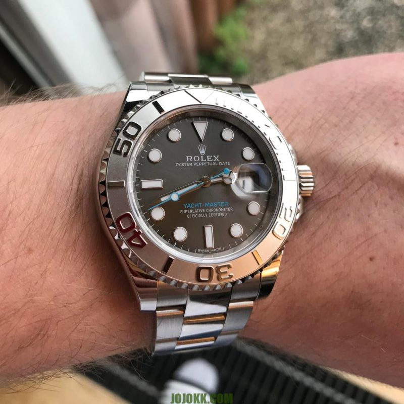 Rolex Yacht-Master 116622 SeriesJOJOKKREPLICAS | High Quality Replica Watches & Bags