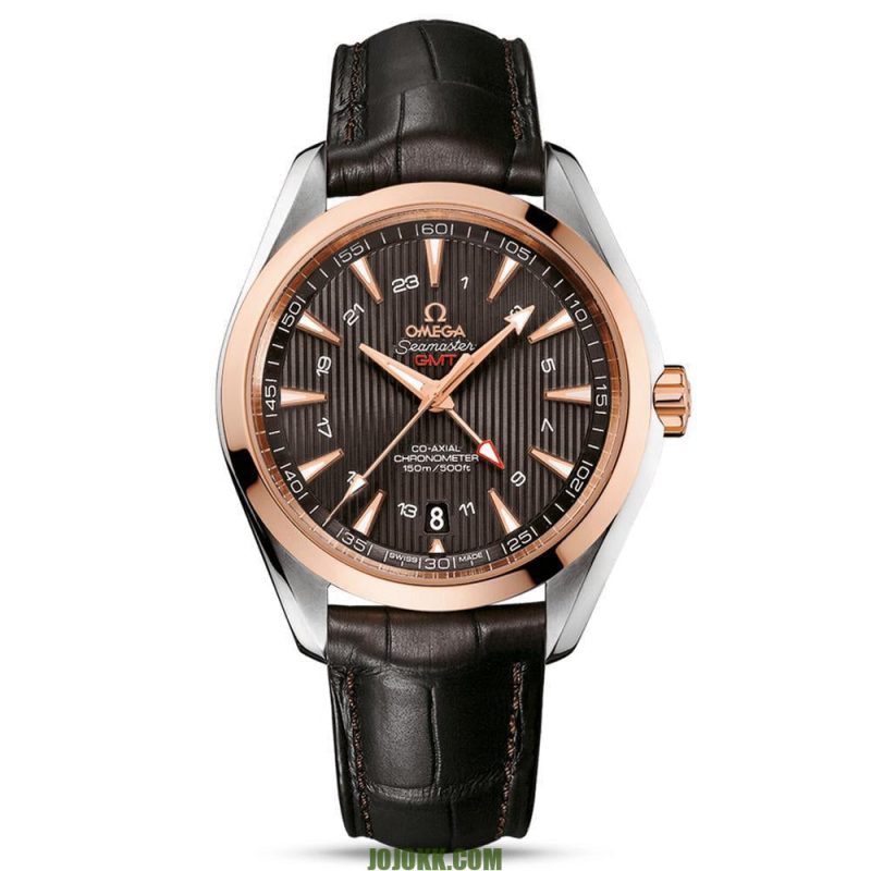 Omega Seamaster AQUA TERRA 150M Series-1JOJOKKREPLICAS | High Quality Replica Watches & Bags