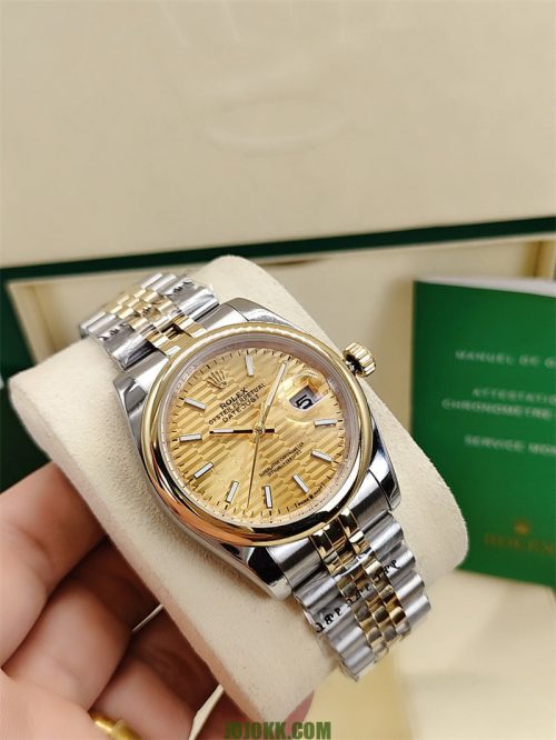 Rolex DATEJUST 36mm/41mm #126203JOJOKKREPLICAS | High Quality Replica Watches & Bags