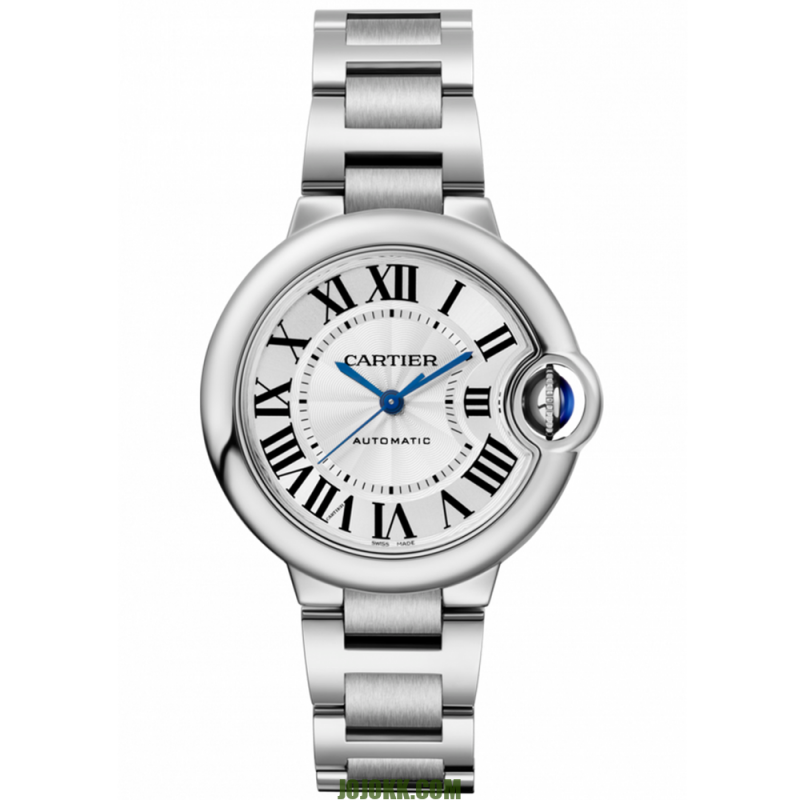 Cartier Ballon Bleu W69012Z4/W6920046/W6920071JOJOKKREPLICAS | High Quality Replica Watches & Bags