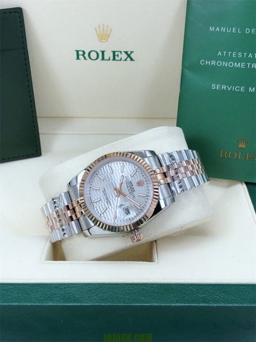 Rolex Datejust 36mm/41mm #126231JOJOKKREPLICAS | High Quality Replica Watches & Bags