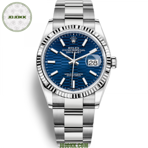 Rolex DATEJUST 126234 36mmJOJOKKREPLICAS | High Quality Replica Watches & Bags