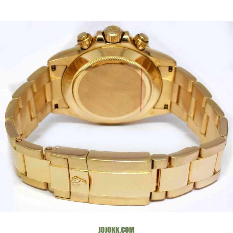 Rolex Cosmograph Daytona m116508-0001JOJOKKREPLICAS | High Quality Replica Watches & Bags