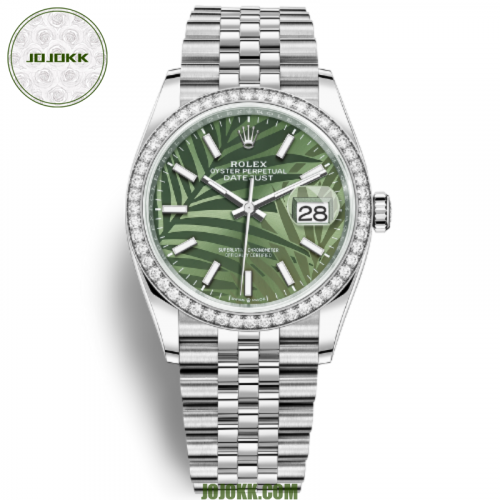 Rolex DATEJUST 36mm/41mm DIAMOND #126284RBRJOJOKKREPLICAS | High Quality Replica Watches & Bags