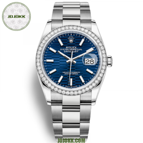 Rolex DATEJUST 36mm/41mm DIAMOND #126284RBRJOJOKKREPLICAS | High Quality Replica Watches & Bags