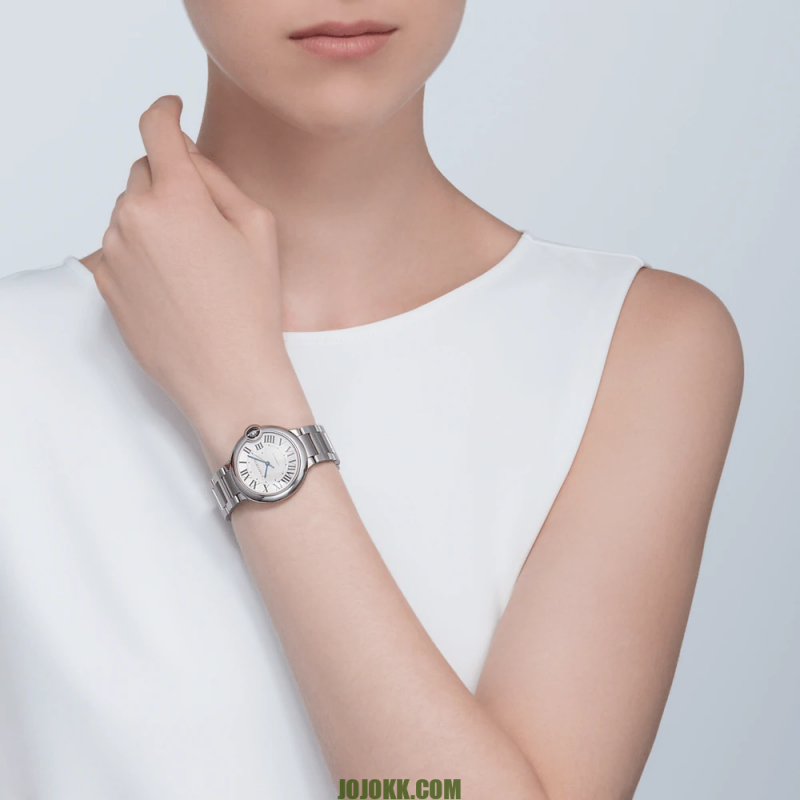 Cartier Ballon Bleu W69012Z4/W6920046/W6920071JOJOKKREPLICAS | High Quality Replica Watches & Bags
