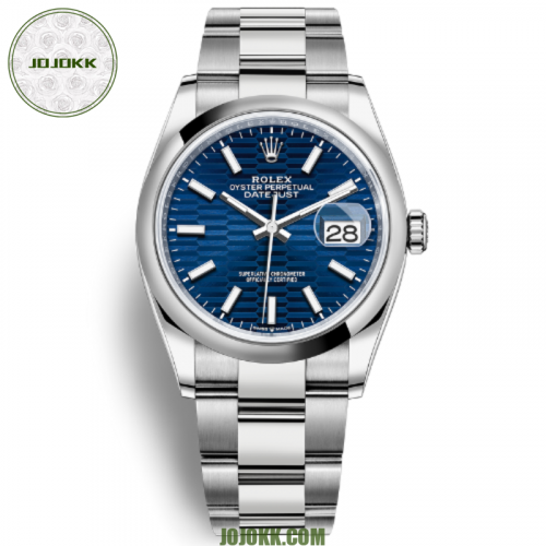 Rolex DATEJUST 36mm/41mm #126200JOJOKKREPLICAS | High Quality Replica Watches & Bags