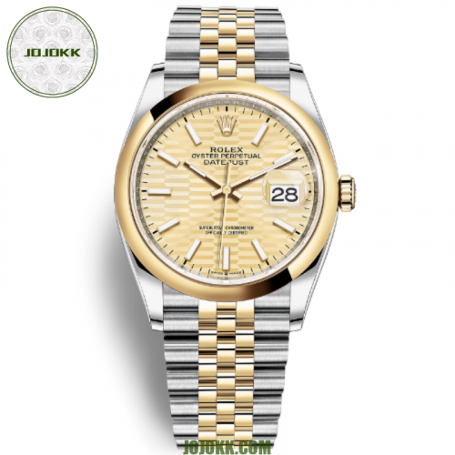 Rolex DATEJUST 36mm/41mm #126203JOJOKKREPLICAS | High Quality Replica Watches & Bags