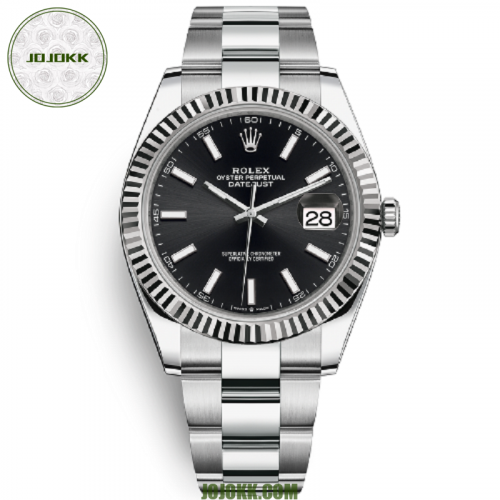 Rolex Datejust 41MM #126334JOJOKKREPLICAS | High Quality Replica Watches & Bags