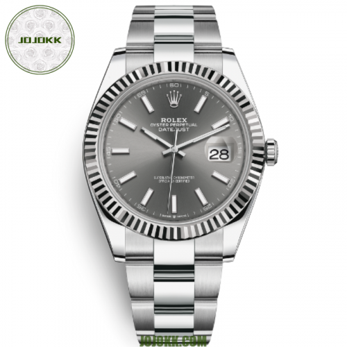 Rolex Datejust 41MM #126334JOJOKKREPLICAS | High Quality Replica Watches & Bags