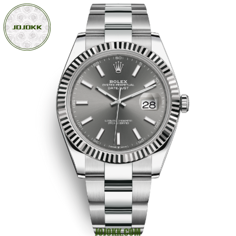 Rolex Datejust 41MM #126334JOJOKKREPLICAS | High Quality Replica Watches & Bags