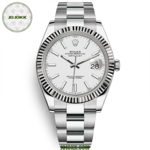 Rolex Datejust 41MM #126334JOJOKKREPLICAS | High Quality Replica Watches & Bags
