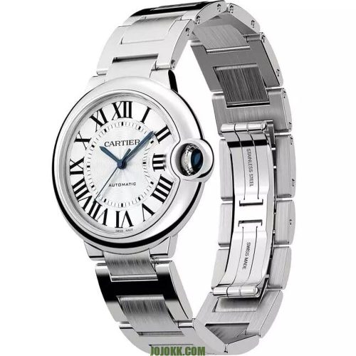 Cartier Ballon Bleu W69012Z4/W6920046/W6920071JOJOKKREPLICAS | High Quality Replica Watches & Bags