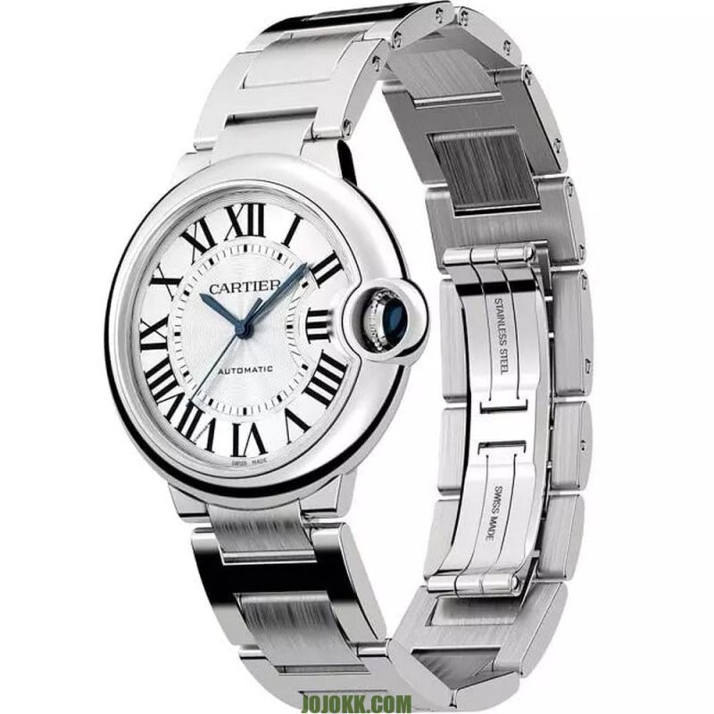 Cartier Ballon Bleu W69012Z4/W6920046/W6920071JOJOKKREPLICAS | High Quality Replica Watches & Bags