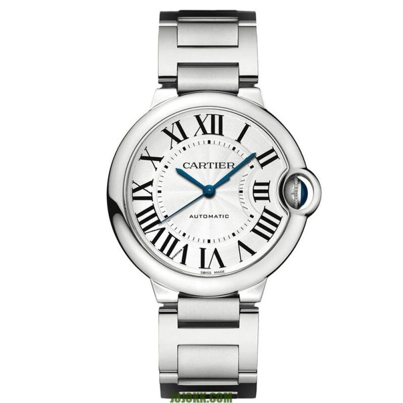 Cartier Ballon Bleu W69012Z4/W6920046/W6920071JOJOKKREPLICAS | High Quality Replica Watches & Bags