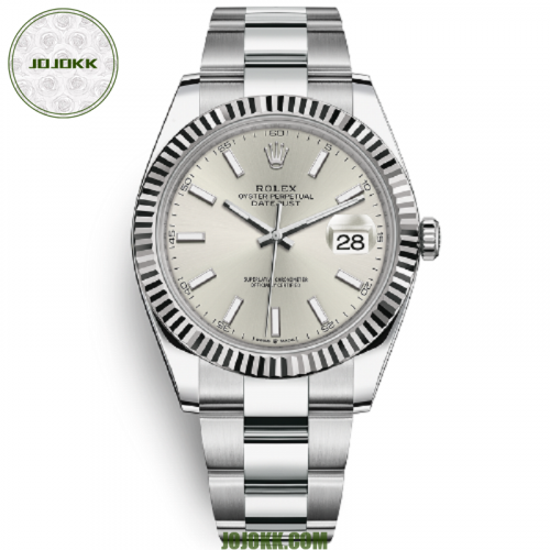 Rolex Datejust 41MM #126334JOJOKKREPLICAS | High Quality Replica Watches & Bags