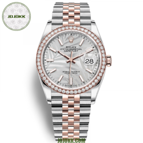 Rolex Datejust 36mm/41mm DIAMOND #126281RBRJOJOKKREPLICAS | High Quality Replica Watches & Bags