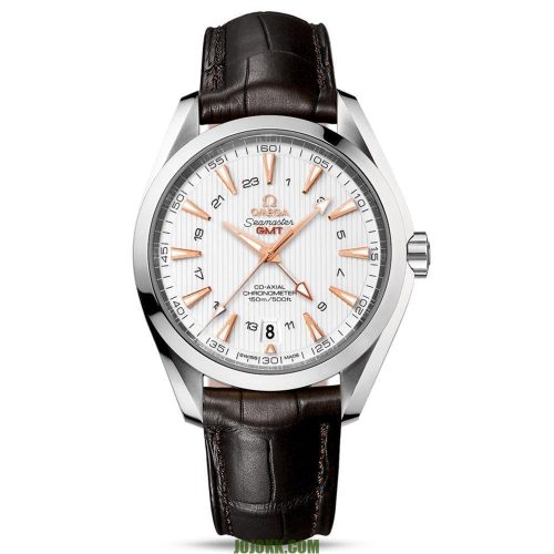 Omega Seamaster AQUA TERRA 150M Series-5JOJOKKREPLICAS | High Quality Replica Watches & Bags