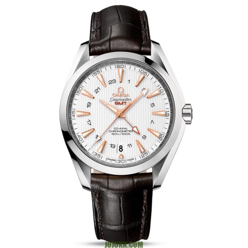 Omega Seamaster AQUA TERRA 150M Series-5JOJOKKREPLICAS | High Quality Replica Watches & Bags