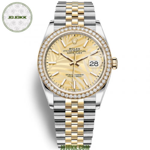 Rolex Datejust 36mm/41mm DIAMOND #126283RBRJOJOKKREPLICAS | High Quality Replica Watches & Bags