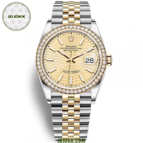 Rolex Datejust 36 DIAMONDJOJOKKREPLICAS | High Quality Replica Watches & Bags