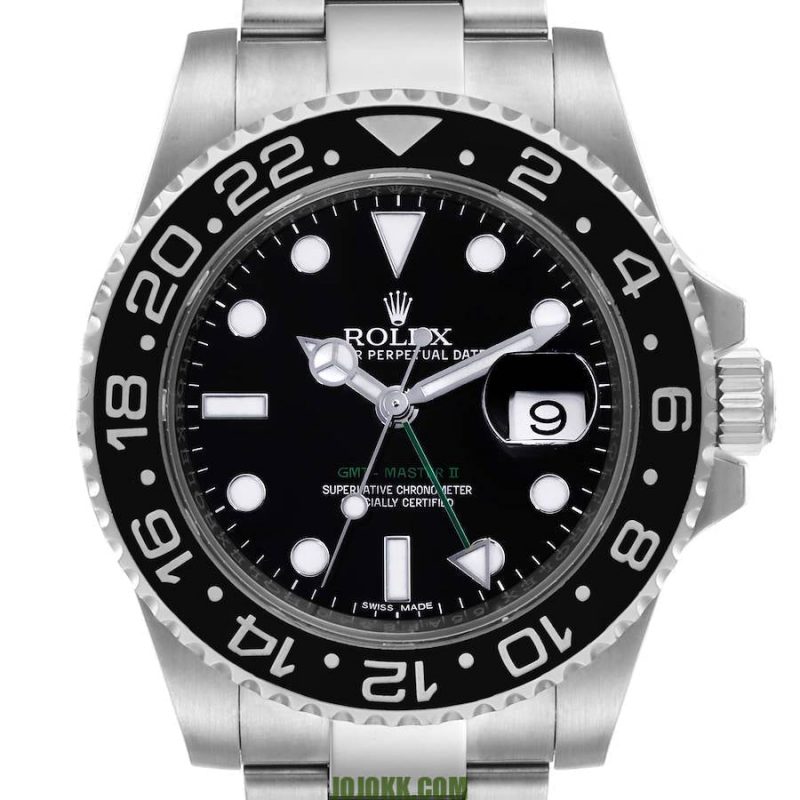Rolex GMT Master II 116710 SeriesJOJOKKREPLICAS | High Quality Replica Watches & Bags