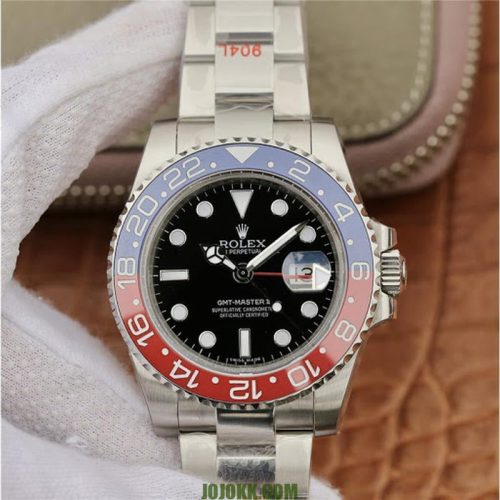 Rolex GMT Master II 116719-BLROJOJOKKREPLICAS | High Quality Replica Watches & Bags
