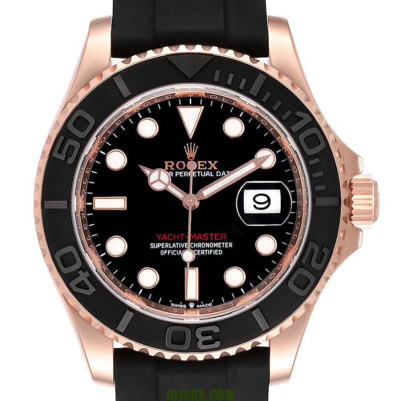 Rolex Yacht-Master M126655-0002JOJOKKREPLICAS | High Quality Replica Watches & Bags