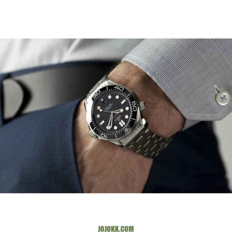 Omega SEAMASTER SeriesJOJOKKREPLICAS | High Quality Replica Watches & Bags