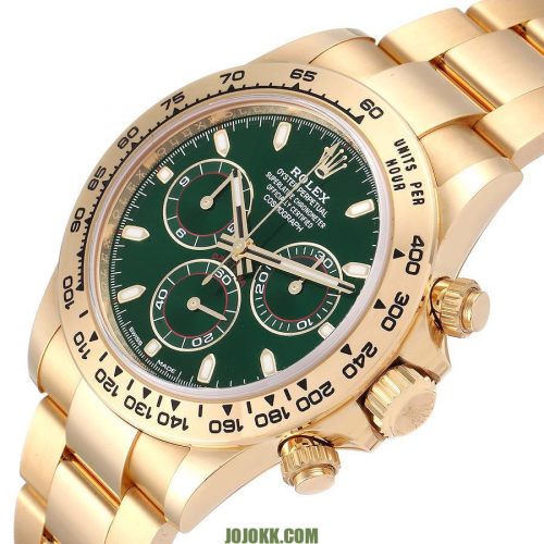 Rolex Cosmograph Daytona m116508-0013JOJOKKREPLICAS | High Quality Replica Watches & Bags