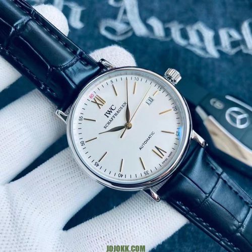 IWC Portofino Automatic 40mm SeriesJOJOKKREPLICAS | High Quality Replica Watches & Bags