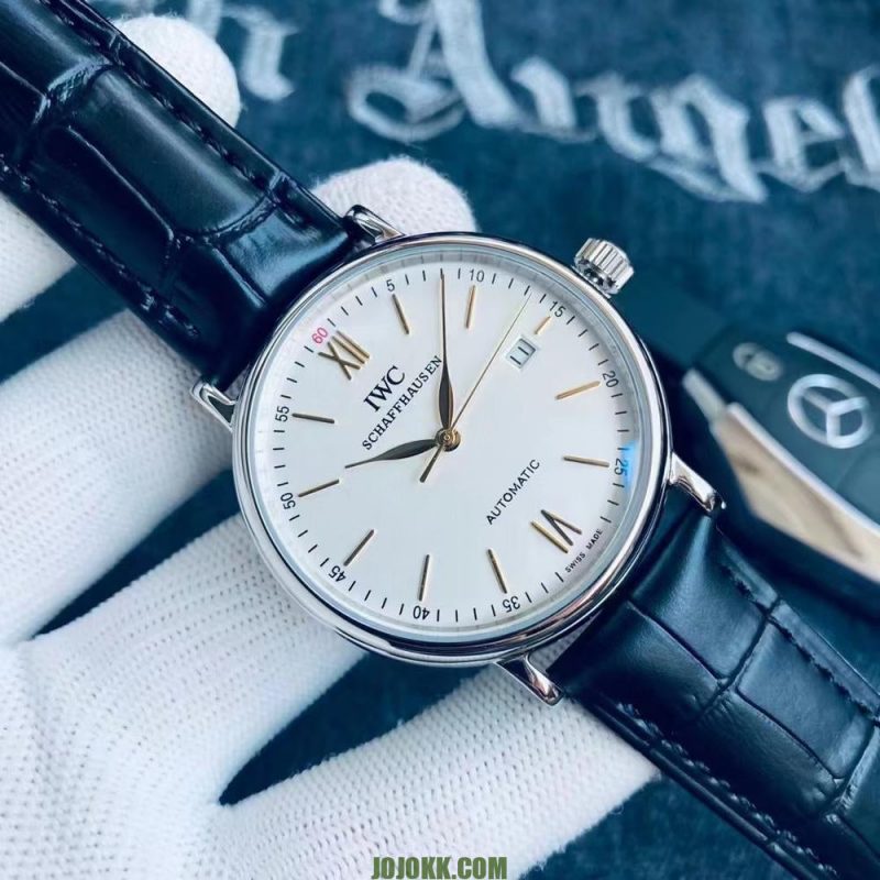 IWC Portofino Automatic 40mm SeriesJOJOKKREPLICAS | High Quality Replica Watches & Bags