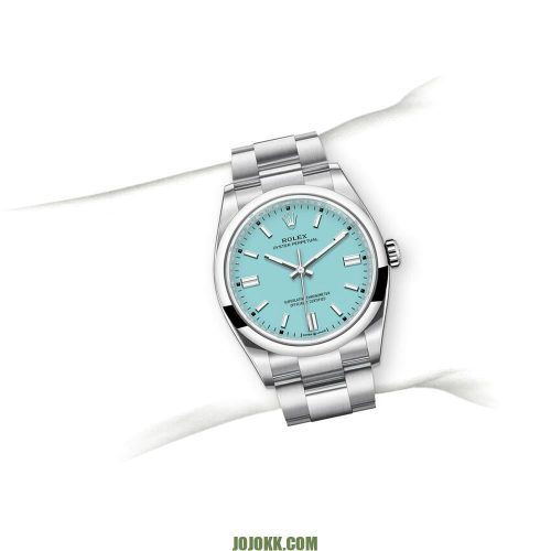 Rolex Oyster Perpetual m124300 Series （41mm）JOJOKKREPLICAS | High Quality Replica Watches & Bags