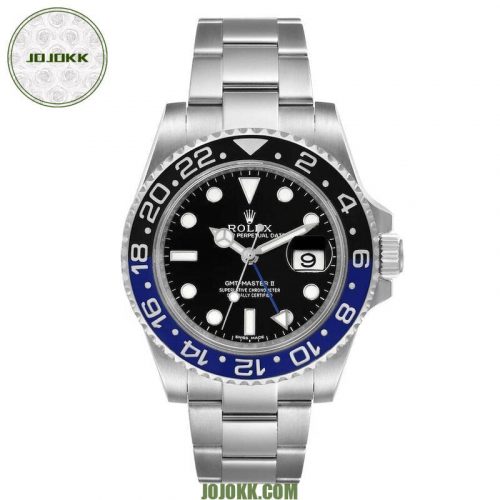 Rolex GMT Master II 116710 SeriesJOJOKKREPLICAS | High Quality Replica Watches & Bags