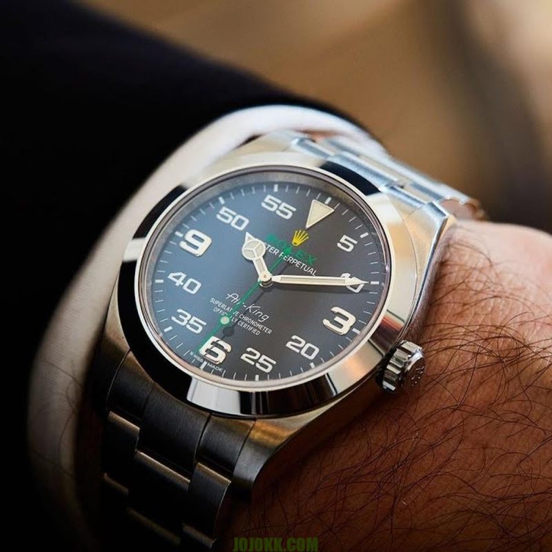 Rolex Air-King m116900-0001JOJOKKREPLICAS | High Quality Replica Watches & Bags